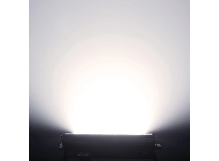 Cameo THUNDER WASH 600 W - 3 in 1 Strobe, Blinder and Wash Light 